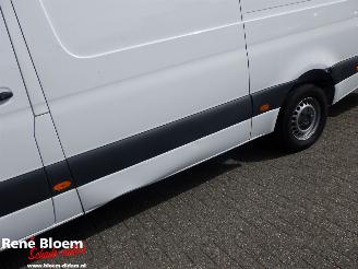 Mercedes Sprinter 316 CDI Hoogwerker 4x2 picture 29