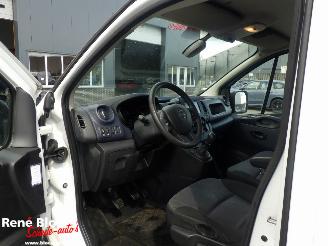 Opel Vivaro 1.6 CDTI  L2H1 Sport Eco Flex picture 13