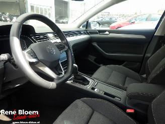 Volkswagen Passat 1.5 TSI Variant Business picture 13
