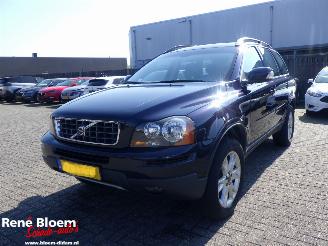 Unfallwagen Volvo Xc-90 3.2 Momentum 7-persoons Aut 2007/6