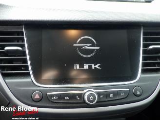 Opel Crossland 1.2 Turbo Edition Navi picture 17