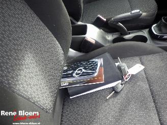 Opel Crossland 1.2 Turbo Edition Navi picture 10