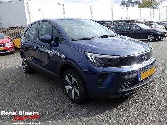 Opel Crossland 1.2 Turbo Edition Navi picture 5