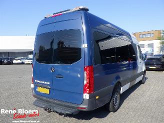 Mercedes Sprinter 314 2.2 CDI L3H2 FV picture 4