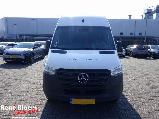 Mercedes Sprinter 314 2.2 CDI L3H2 FV picture 6