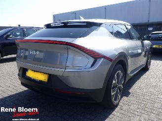 Schadeauto Kia EV6 AIr 58kwh 2022/10