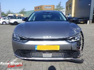 Kia EV6 AIr 58kwh picture 3