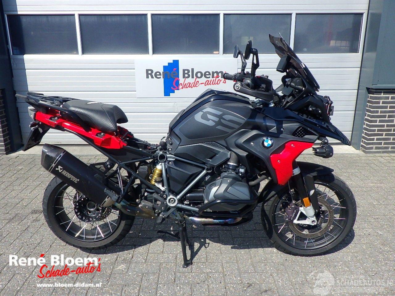 BMW R 1250 GS 