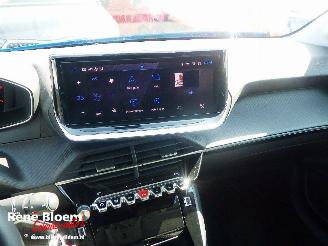 Peugeot 208 1.2 Hybrid 110 e-DCS 6 Allire picture 17