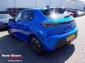 Peugeot 208 1.2 Hybrid 110 e-DCS 6 Allire picture 5