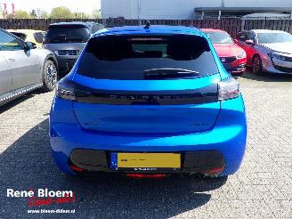 Peugeot 208 1.2 Hybrid 110 e-DCS 6 Allire picture 6