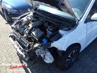 Volkswagen Polo 1.0 MPI Comfortline picture 8