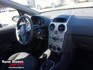 Opel Corsa 1.2 16V Business Airco picture 8