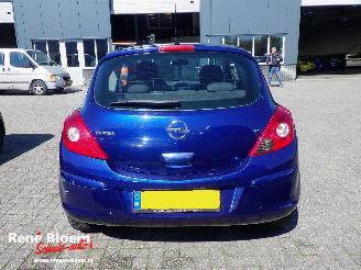 Opel Corsa 1.2 16V Business Airco picture 3