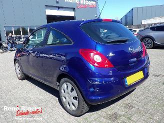 Opel Corsa 1.2 16V Business Airco picture 2