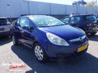 Opel Corsa 1.2 16V Business Airco picture 5