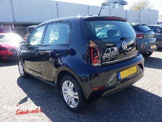 Volkswagen Up! 1.0 BMT High Up 5drs a-camera picture 5