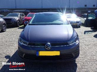 Volkswagen Polo 1.0 TSI Life Edition picture 6