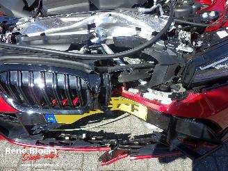 BMW 3-serie 320i Touring 184pk Aut picture 11