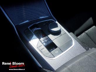 BMW 3-serie 320i Touring 184pk Aut picture 23