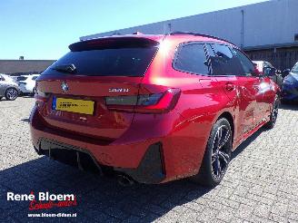 Coche accidentado BMW 3-serie 320i Touring 184pk Aut 2025/11