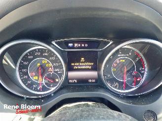 Mercedes A-klasse 45AMG 4-Matic picture 21