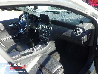 Mercedes A-klasse 45AMG 4-Matic picture 15