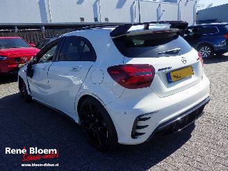 Mercedes A-klasse 45AMG 4-Matic picture 5