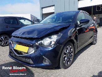 Mazda 2 1.5 Skyactive-G Skylease+ Navi picture 4
