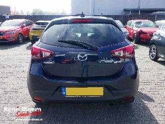 Mazda 2 1.5 Skyactive-G Skylease+ Navi picture 6
