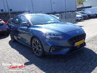 Ford Focus Wagen 1.0 EcoBoost ST-Line Business picture 5