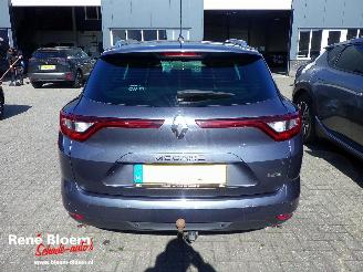 Renault Mégane Estate 1.5 dci Eco 2 Limited picture 3