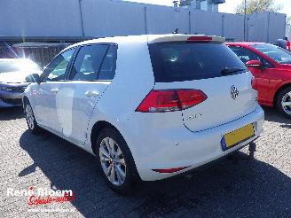 Volkswagen Golf 1.6 TDI ComfortLine 5drs picture 5