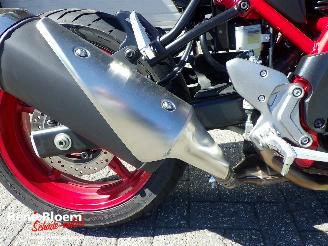 Suzuki SV 650 A picture 11