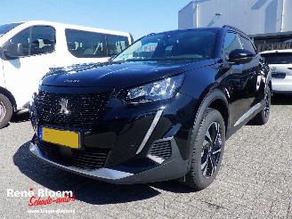 Avarii autoturisme Peugeot e-2008 EV Allure Pack 50 kWh 2022/5