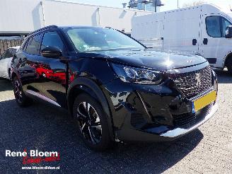 Peugeot e-2008 EV Allure Pack 50 kWh picture 5