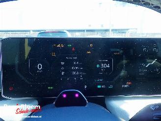 Kia EV4 Fastback GT-PlusLine 81.4 kWh picture 22