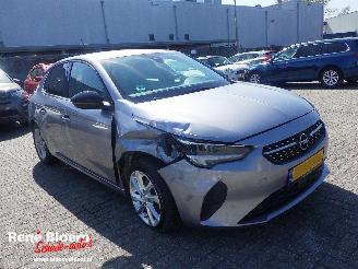 Opel Corsa 1.2 Edition 5drs Clima picture 5