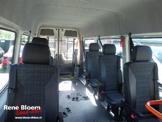 Volkswagen Crafter 2.0 35 TDI L3H2 BM picture 9