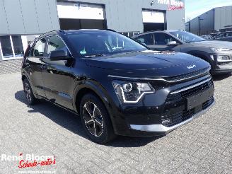Kia Niro 1.6 GDI Hybrid Dynamicline picture 2