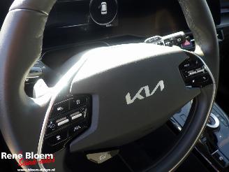 Kia Niro 1.6 GDI Hybrid Dynamicline picture 16