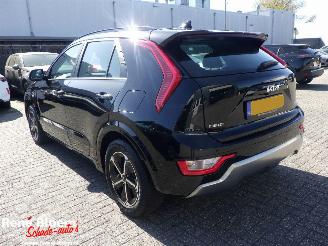 Kia Niro 1.6 GDI Hybrid Dynamicline picture 5