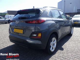 Schadeauto Hyundai Kona 1.0 T-GDI Comfort 5drs 120pk 2019/5