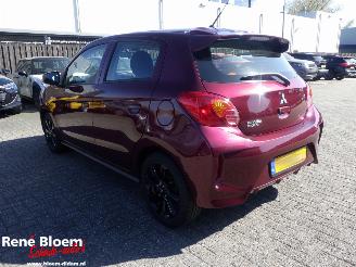 Mitsubishi Space-star 1.2 Cool+ 5drs Airco picture 5