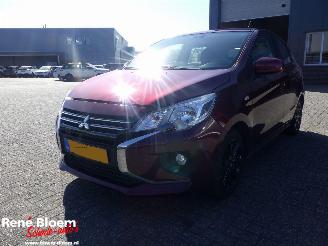 Mitsubishi Space-star 1.2 Cool+ 5drs Airco picture 4