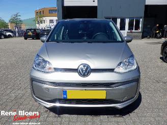Volkswagen Up! 1.0 5drs Clima picture 3