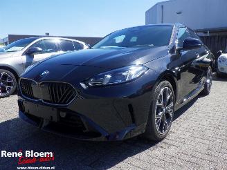 skadebil auto BMW 1-serie 116i M-pakket Automaat 2025/7