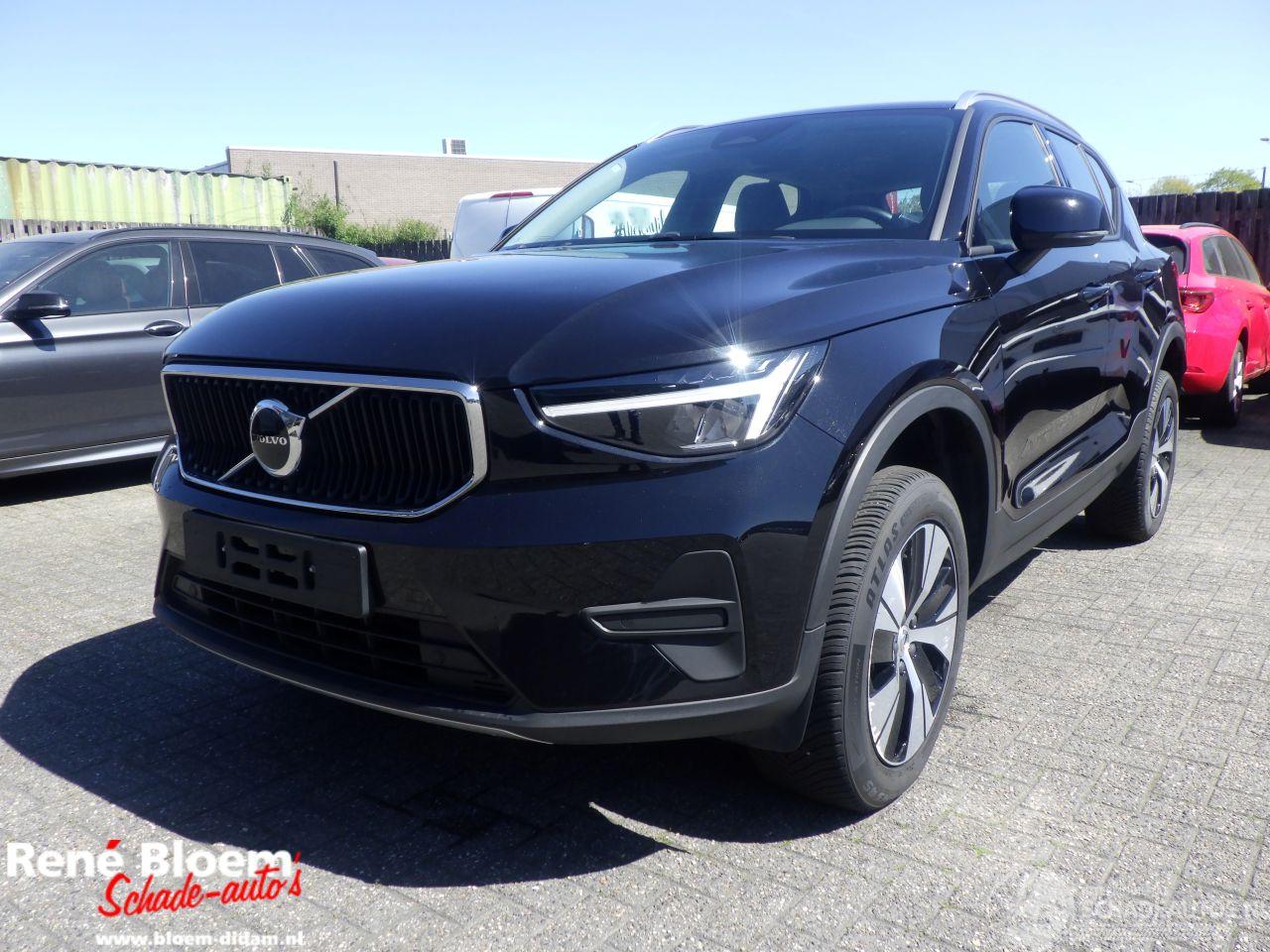 Volvo XC40 B3 Automaat 163pk
