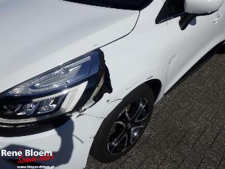 Renault Clio 0.9 Tce Intens 5drs Navi picture 11