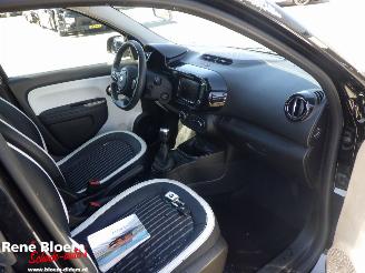 Renault Twingo 1.0 SCe Intens 5drs Navi Clima picture 9